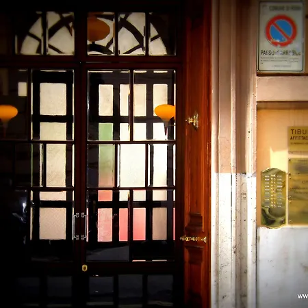 Tibullo Guesthouse-2