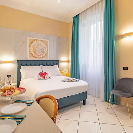 Hotel Suite Caesar-2
