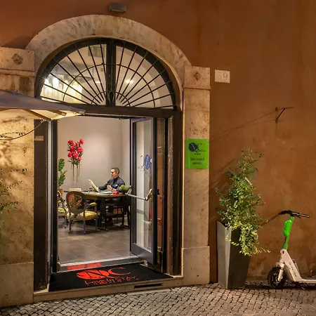 Navona Colors Hotel-3