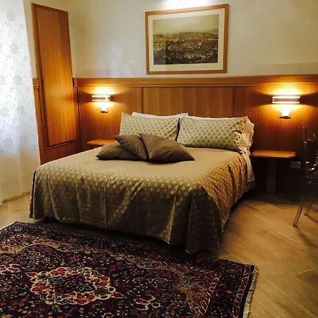 B&B Acasadibarbara-2