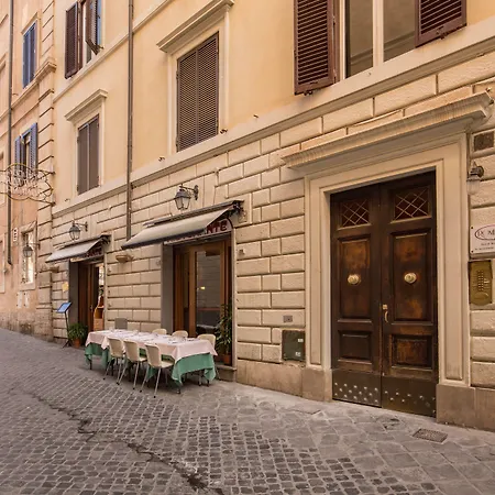 Rome55 - Piazza Di Spagna-2