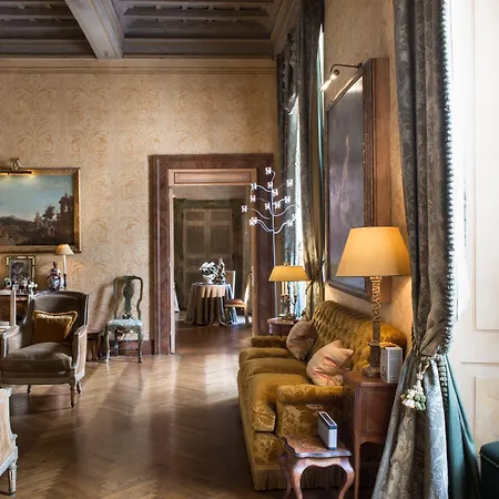 Residenza Napoleone III-3