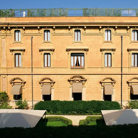 Villa Spalletti Trivelli - Small Luxury Hotels Of The World-3