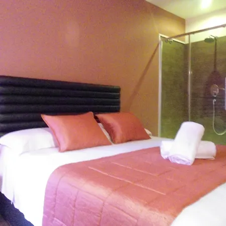 Aida Charming Rooms-3