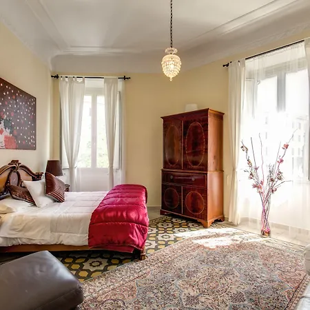Rome Experience Hostel-3