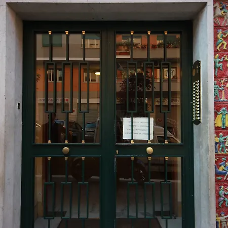 Le Piazze Di Roma-3