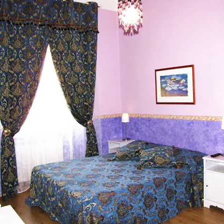 Holiday Sunny Roma B&B-2
