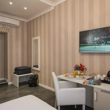 San Pietro Suites-3