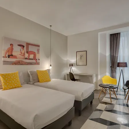 Navona Theatre Hotel-2
