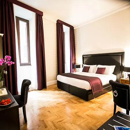 Minerva Relais-3