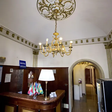 Hotel Lella-2