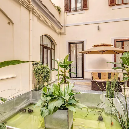 Hotel 87 Eighty-Seven - Maison D'Art Collection-2