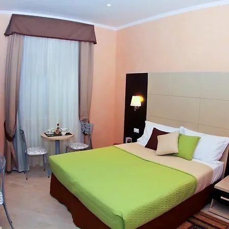 Candia Inn Vatican-2