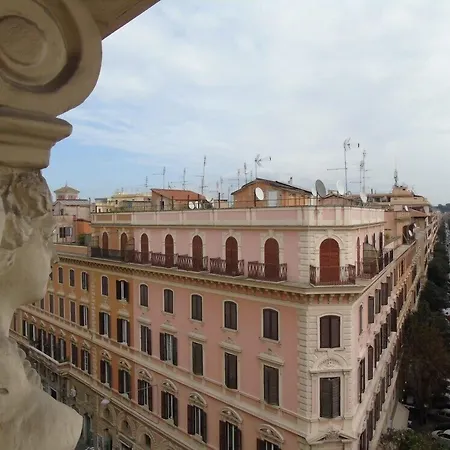 Room Inn Vatican-3