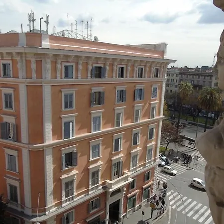 Room Inn Vatican-2