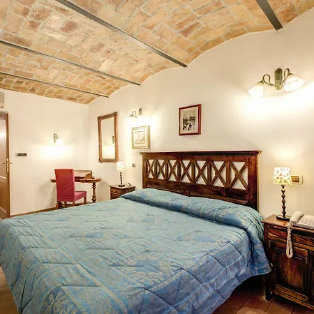 Hotel Gea Di Vulcano-3