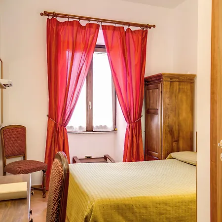 Hotel Gea Di Vulcano-2