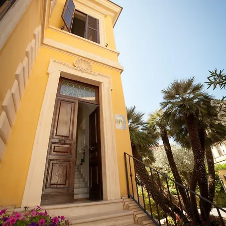 Villa Paganini B&B-2