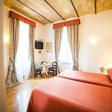Villa Paganini B&B-3