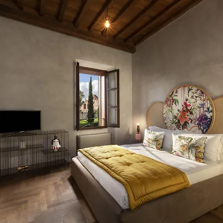 Palm Suites - Small Luxury Hotels Of The World-2