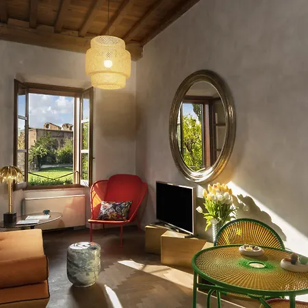 Palm Suites - Small Luxury Hotels Of The World-3