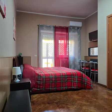 B&B Gina Trastevere-2