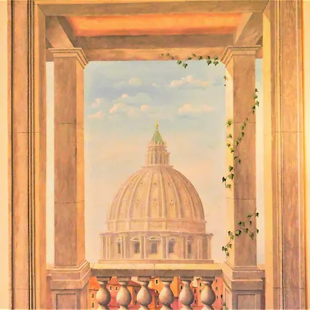 Hotel San Pietro-2