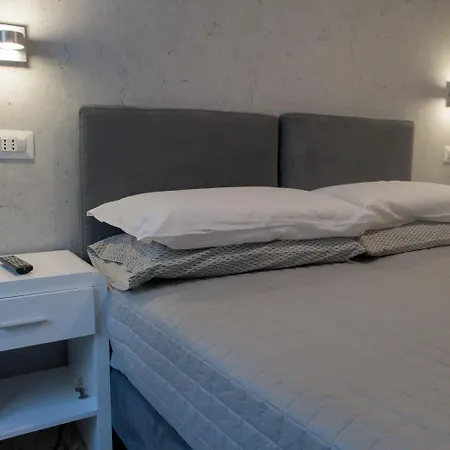Beatus Viator Guest House-2