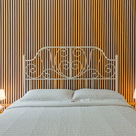 Un Attimo A Roma B&B-2