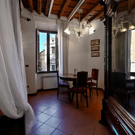 Vicolo Dell'Aquila - Residenze Romanae-3
