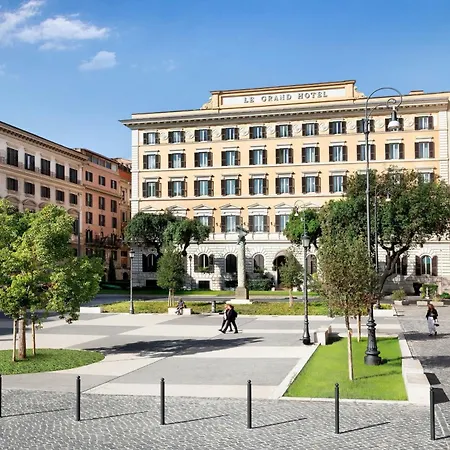 The St. Regis Rome-2
