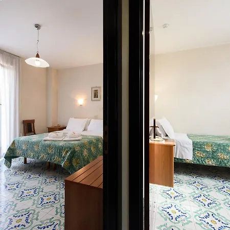Hotel Casa Tra Noi-3