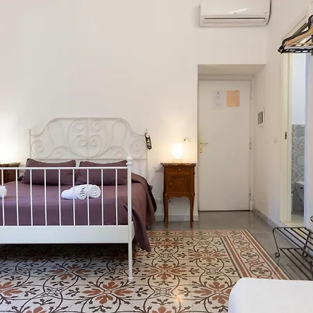 B&B Domus Aurea-3