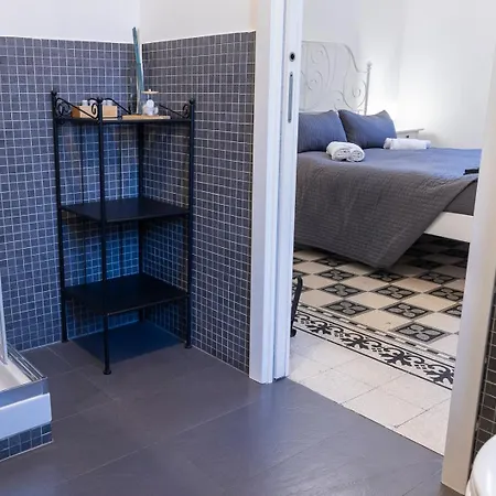 B&B Domus Aurea-3