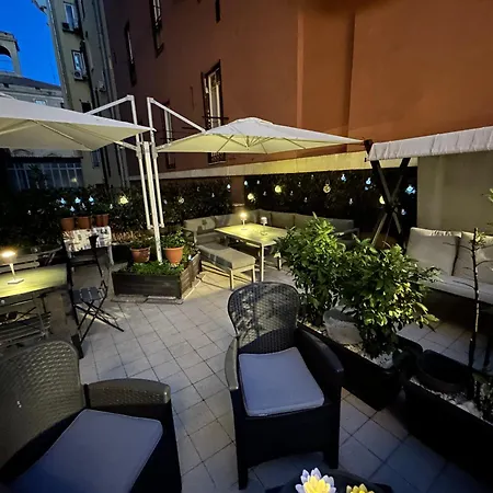 Domus Flavia B&B-3