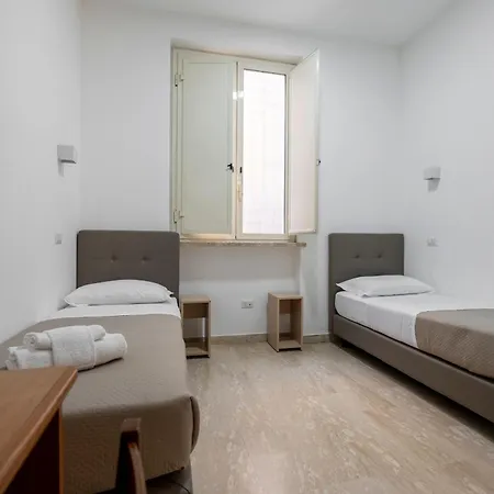 Casa Per Ferie Santa Maria Alle Fornaci-3