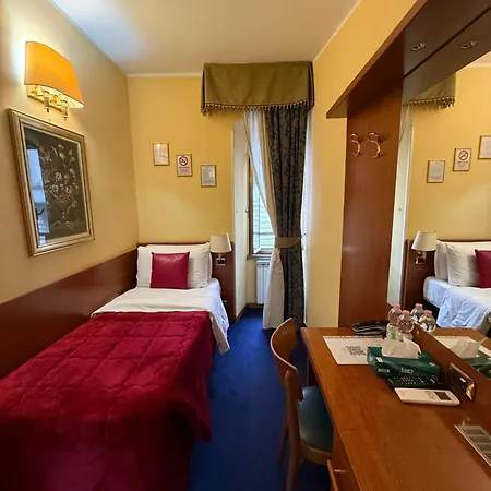 Hotel Fenicia-2