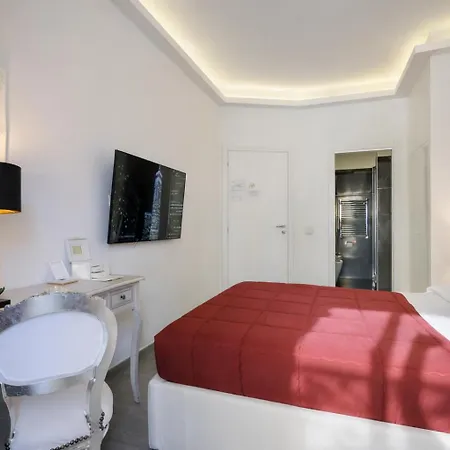 Romantic Dreams Guest House-2