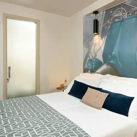 Leonardo Boutique Hotel Rome Termini-2