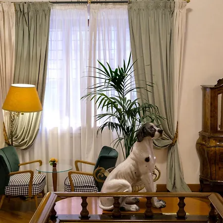 Hotel Medici-3