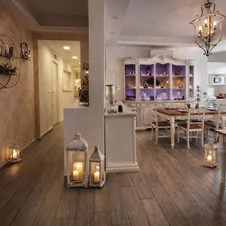 Romantic Dreams Guest House-3
