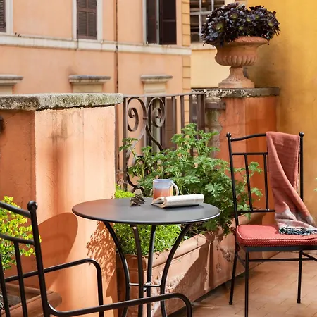 Hotel Fori Imperiali-2