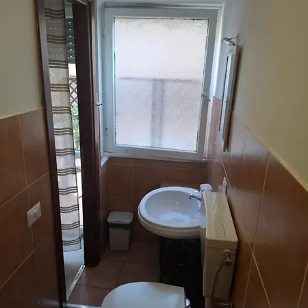 B&B Gina Trastevere-3
