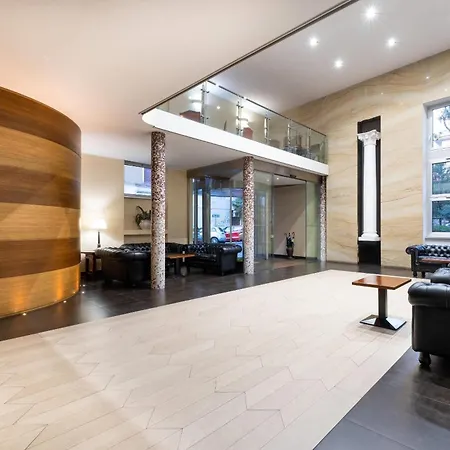 Quality Hotel Nova Domus-2