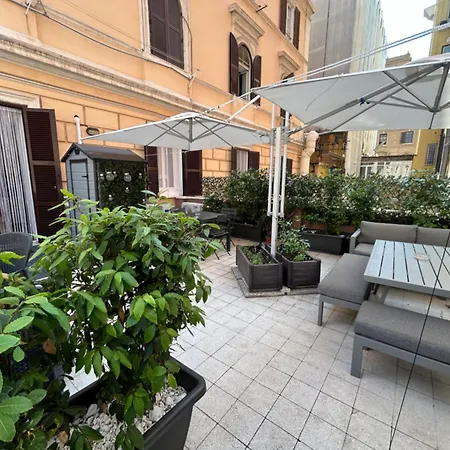 Domus Flavia B&B-2