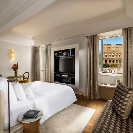 Hotel Palazzo Manfredi - Small Luxury Hotels Of The World-2