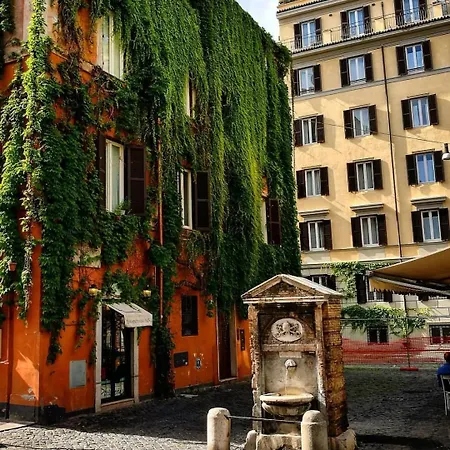 M Suiteapartment Roma-2