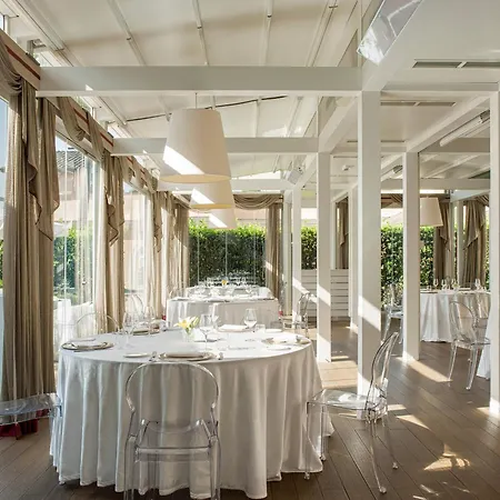 Villa Agrippina, A Gran Melia Hotel - The Leading Hotels Of The World-3