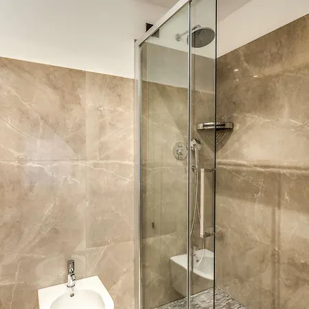 Mercure Roma Centro Termini-2