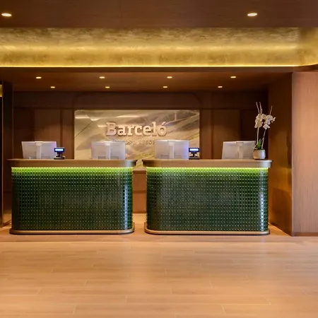 Barcelo Roma-3